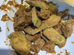 -陶然饺子城(奥体中路店)