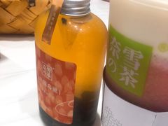 -奈雪的茶(湖滨银泰in77C区PRO店)