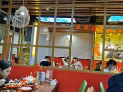 大堂-老闵田螺馆·南昌特色(总店)