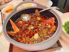 -人间采蜜(海信广场店)
