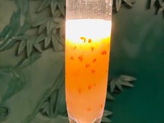 四时锦年雪耳饮-雀蓝川菜(奥体广场店)