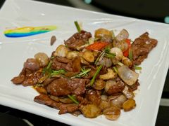 -金汇酒楼(中山东区店)