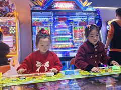 -天空之城游乐体验世界(万宝广场店)