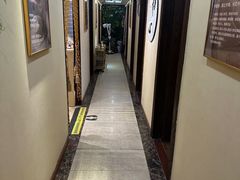 -理疗君·古法推拿姜疗SPA馆(东门店)