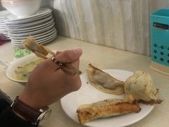 -老方子馅饼粥(台东店)
