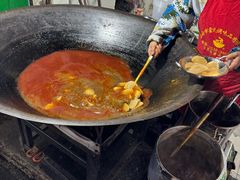-麻木老地方牛筋牛杂(长堤街店)