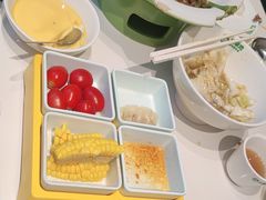 -绿草地·湘菜(梅溪湖步步高店)