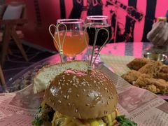 -漪龙台·B26 Rooftop Lounge