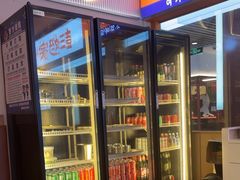 -彭妈家•韩国烤肉料理(张杨路店)