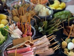 -江油特色冷沾沾(火炮街店)