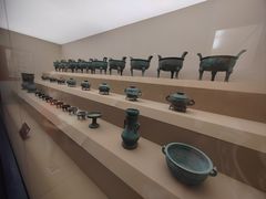 -上海博物馆(人民广场馆)