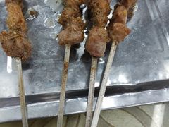 -李柱·柘城垛子羊肉旗舰店(通泰路店)