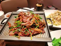 -金鸭季·北京烤鸭(深业上城店)