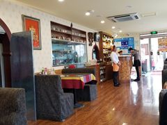 -亚桥咖喱(延安路店)