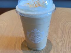 -星巴克臻选(泰州万达广场店)