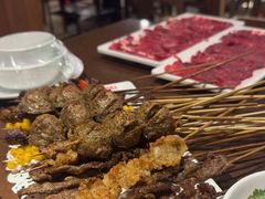 -幸运牛汕头小黄牛牛肉火锅(梅林店)
