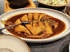-柒园·三十年创意杭帮菜(龙湖滨江天街店)