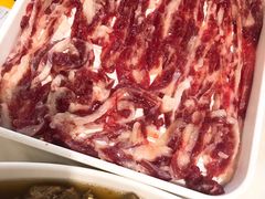 -潮汕大目牛肉火锅(上梅林店)
