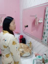 -馨果汇月子产康中心(南湖公园店)