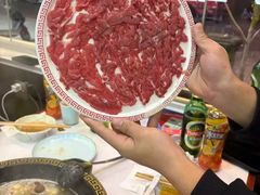 -尚品火锅(正阳路店)