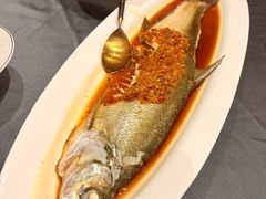 -A One Kitchen·南京精菜馆(晶丽酒店店)