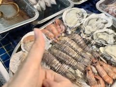 -碧海银沙海鲜餐厅(恒大海上威尼斯店)