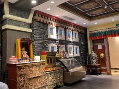 -北京西藏大厦·香帕拉藏餐厅