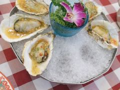 -吉源大排档·鱼生·海鲜(烧烤彩印厂店)