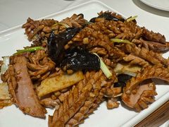 -金春禧(贵和领秀城店)