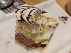 -骑士牛排(天一广场店)