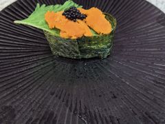 -争鲜回转寿司(朝外悠唐PLUS店)