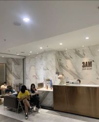 点击看大图 -3AM HAIR SALON烫发染发接发