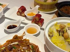 -醉辉皇原味海鲜江南菜(成都大魔方店)