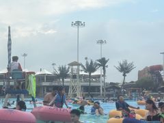 -上海玛雅海滩水公园