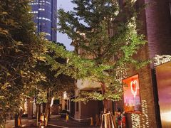 -徐家汇源景区-衡山坊