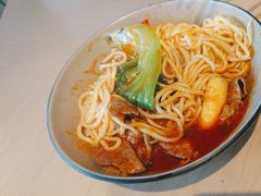 -赤面仔(麓湖美食岛店)