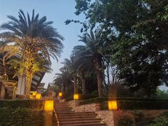 -昆明洲际酒店