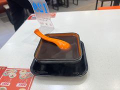 -禾师兄·布拉肠(一德路店)