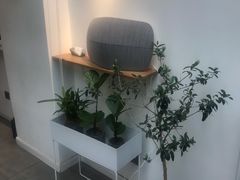 -Onirii Coffee(长乐路店)