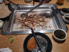 -新石器烤肉(南站店)