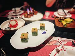 -锦楼·臻选新杭帮(杭州中心店)