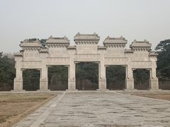 -清西陵