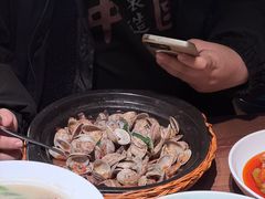 -蝦塘·中国餐馆(城墙南马道巷店)