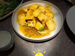 闫府第一福-闫府私房菜·百年鲁菜(恒隆店)
