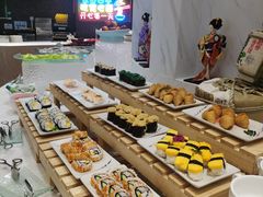 -好日子皇冠假日酒店·君怡咖啡厅(特美思大厦店)