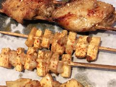 牛心管-管氏翅吧(国展店)