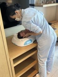 -圣贝拉母婴护理中心(广州瑰丽店)