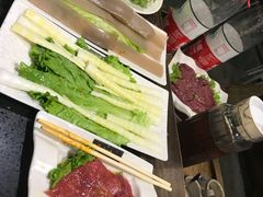 -唇辣号重庆老火锅(燕郊鑫乐汇店)