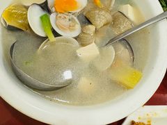 -双天海鲜楼 · 43年老字号