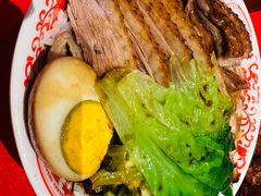 -神更仔·潮汕魂大排档(汉口路店)